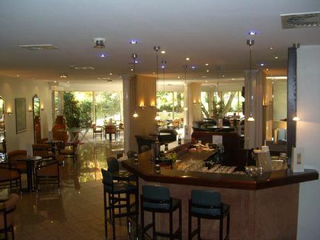 Congress Hotel am Stadtpark