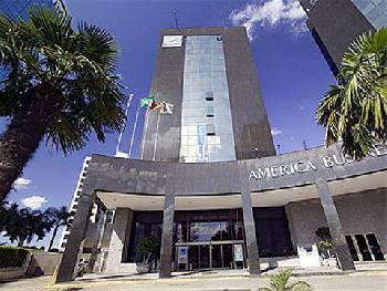 Novotel Porto Alegre Tres Figueiras