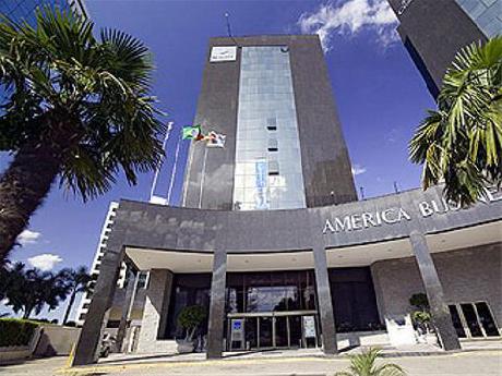 Novotel Porto Alegre Tres Figueiras