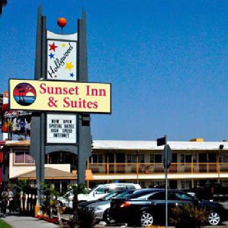 Sunset Inn and Suites