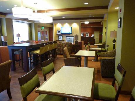 Hampton Inn Owings Mills, MD