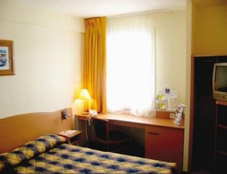 KYRIAD MONTPELLIER OUEST  Sete Balaruc