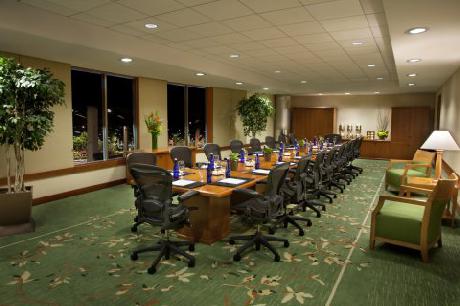 Seaport Boston Hotel