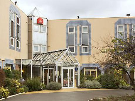 ibis Aulnay Sous Bois