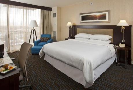 Sheraton Salt Lake City Hotel
