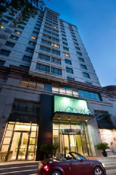 Modena Heping Tianjin