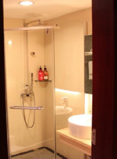 PACO Business Hotel Long Kouxi