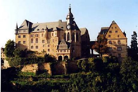 WELCOME HOTEL MARBURG