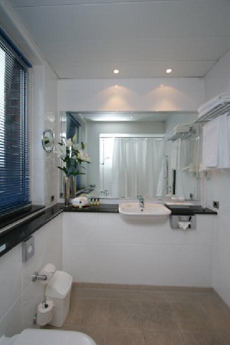 Crowne Plaza HAMBURG - CITY ALSTER