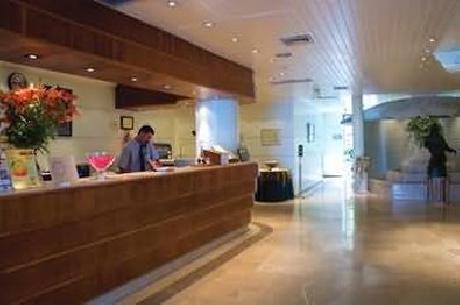 BEST WESTERN Hotel D. Luis