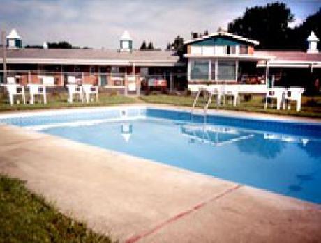 Knights Inn Horseheads