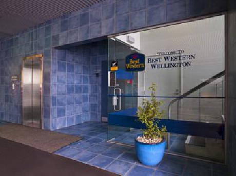 Best Western Johnsonville Motor Lodge