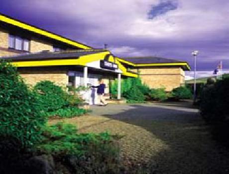 Days Inn Abington M74