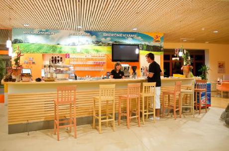 Hotel JUFA Waldviertel