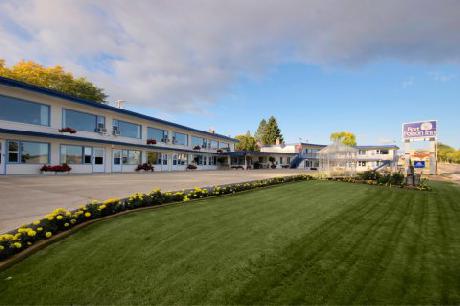 Americas Best Value Inn