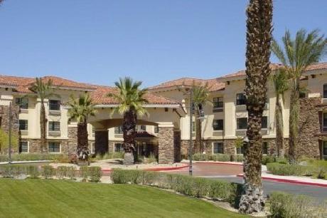 Extended Stay America - Palm Springs - Airport