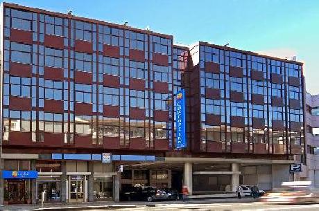 Comfort Inn Almedina-Coimbra