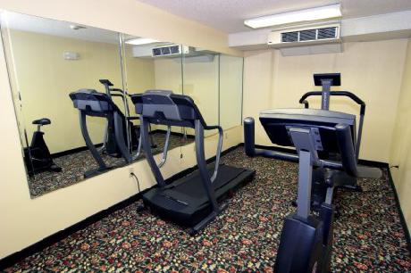 Days Inn Burlington East