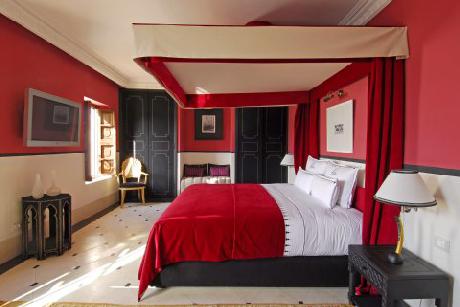 Lotus Privilege Marrakech