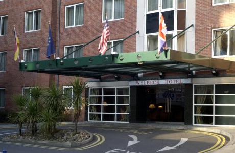 Welbeck Hotel