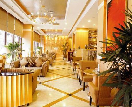 Onehome Yalong International Hotel