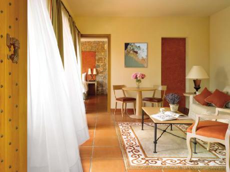 Four Seasons Provence at Terre Blanche