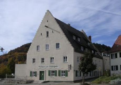 Hotel Schlosswirt Altmuehltal
