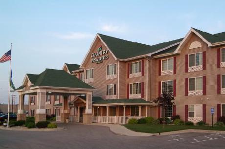 Country Inn & Suites By Carlson, Albert Lea, MN