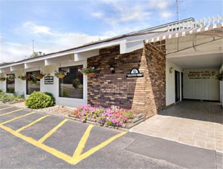 Days Inn Wisconsin Dells