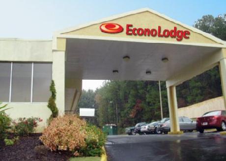 Econo Lodge Conley