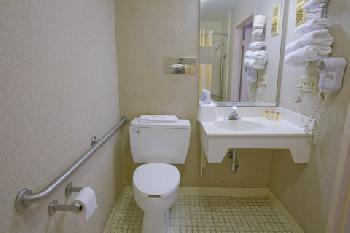 Americas Best Value Inn New Orleans