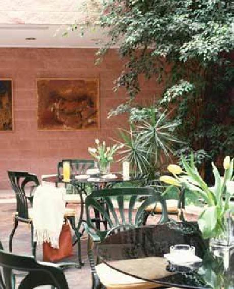 Sercotel Majadahonda