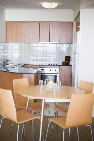 Mantra Coolangatta Beach