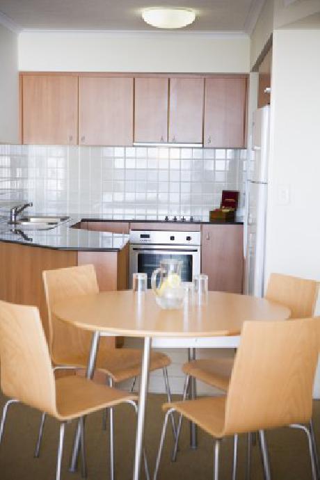 Mantra Coolangatta Beach