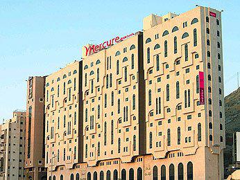Mercure Grand Umm Al Qura Makkah