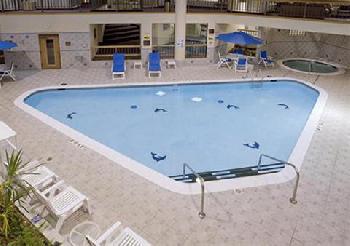 Clarion Hotel and Conference Center