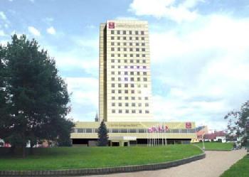 Clarion Congress Hotel Ceske Budejovice