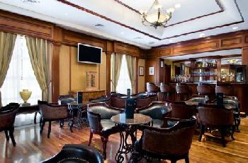 Hilton Princess Managua hotel