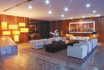 Belo Horizonte Othon Palace