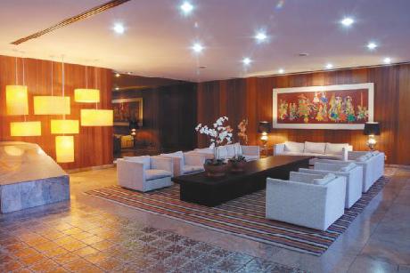 Belo Horizonte Othon Palace