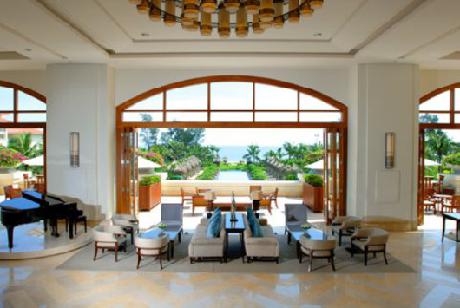 Sheraton Haikou Resort