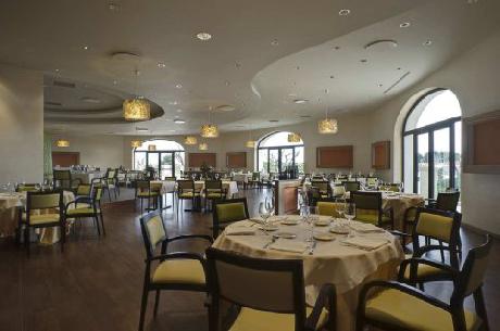 DoubleTree by Hilton Acaya Golf Resort Lecce