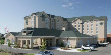 Homewood Suites by Hilton Cambridge Waterloo Ontario