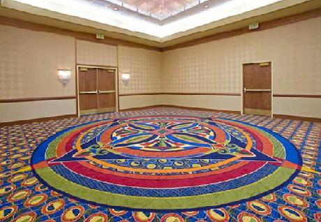 Houston Marriott North