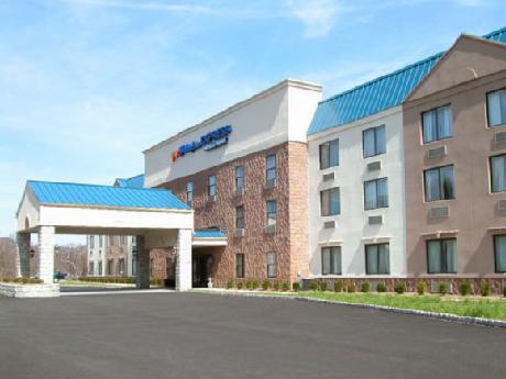Holiday Inn Express Hotel & Suites WEST POINT-FORT MONTGOMERY