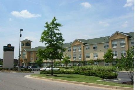 Extended Stay Deluxe - Memphis - Wolfchase Galleria