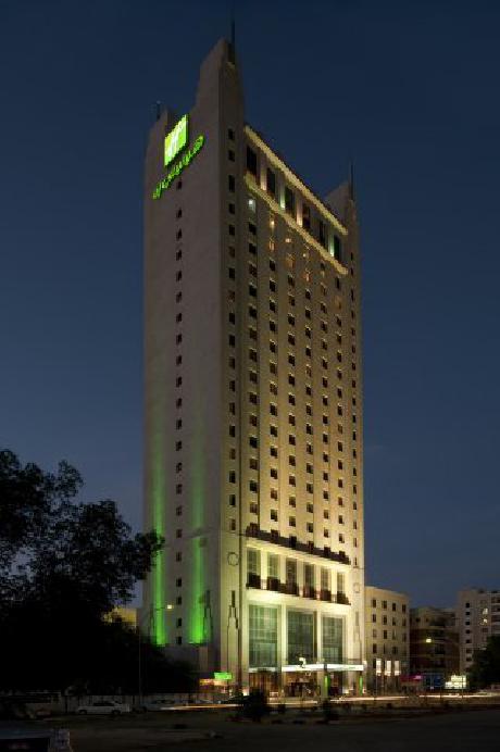 Holiday Inn KUWAIT - DOWNTOWN