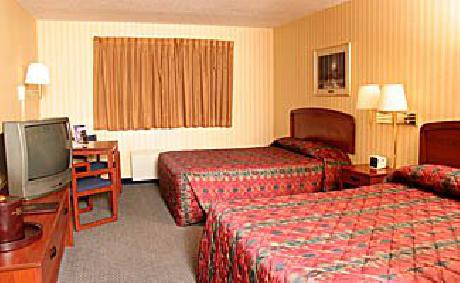 Dakota Magic Casino & Hotel