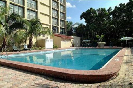 Holidays Golden Glades Boutique Htl