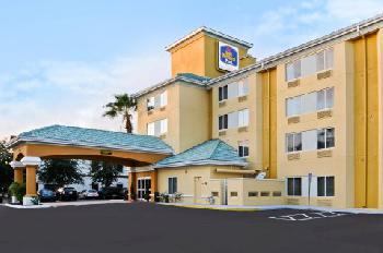 BEST WESTERN PLUS Orlando Convention Center Hotel